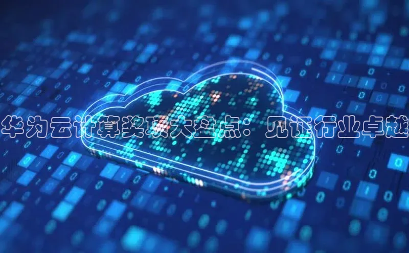 杏鑫平台登录地址百度手机输入法华为云计算奖项大盘点：见证行业卓越