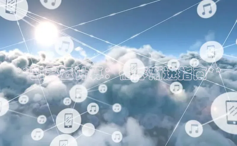 杏鑫注册平台官方网站ARGA公司**部署云计算：循序渐进指南**