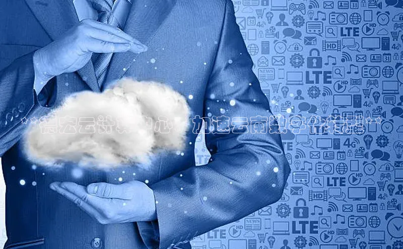 杏鑫彩票官网登录百度学术**德宏云计算中心：加速云南数字化转型**