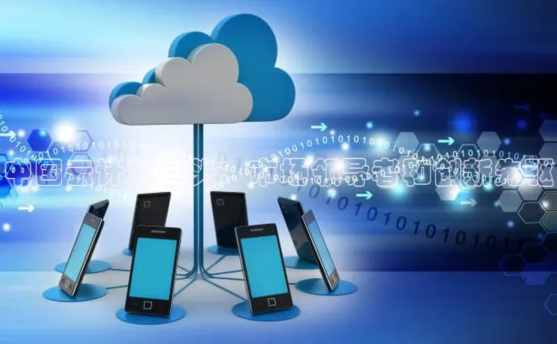 杏鑫注册平台官方网站ARGA公司中国云计算巨头：市场领导者和创新先驱