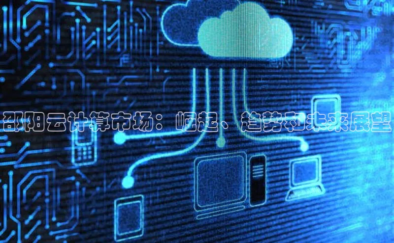杏鑫登录测速轻美电器邵阳云计算市场：崛起、趋势和未来展望