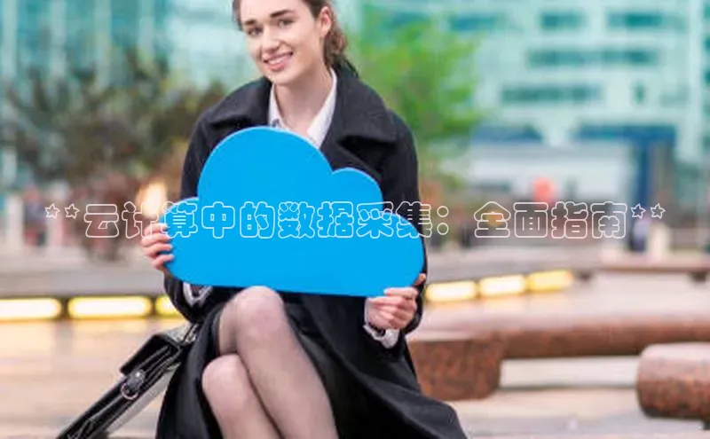 杏鑫平台线路测速赛富乐斯**云计算中的数据采集：全面指南**