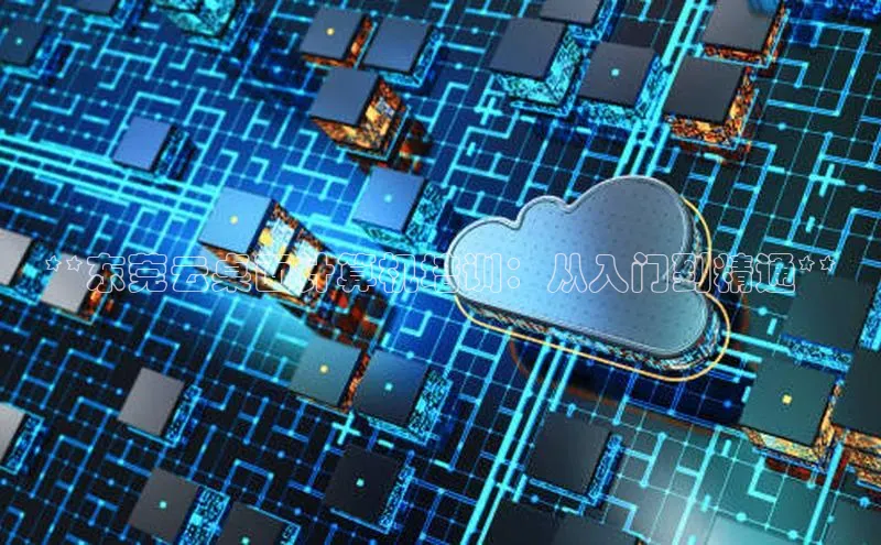 杏鑫平台注册官网阿里尔公司**东莞云桌面计算机培训：从入门到精通**