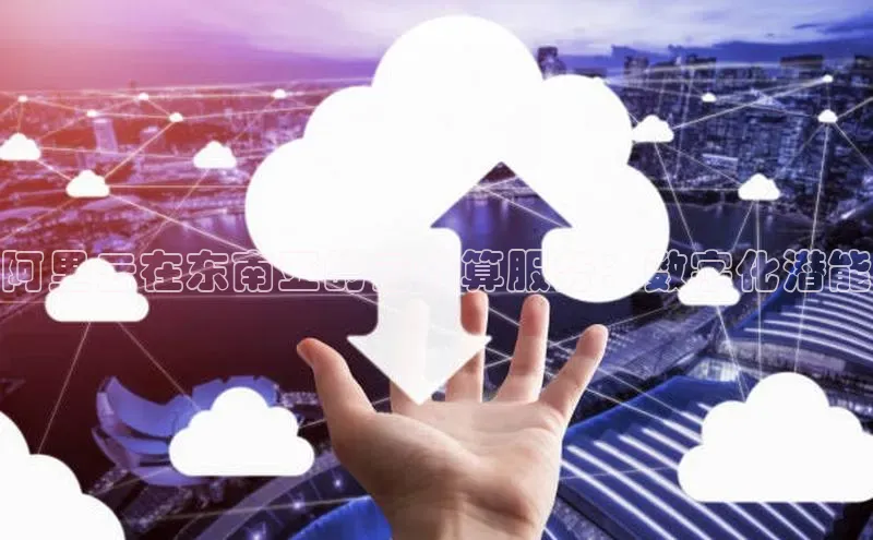 杏鑫彩票官网app雷柏科技阿里云在东南亚的云计算服务：数字化潜能