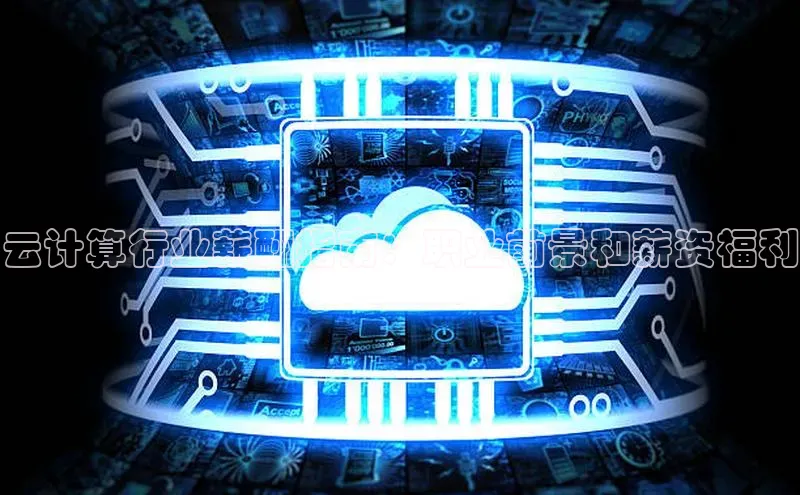 杏鑫平台注册官网阿里尔公司云计算行业薪酬指南：职业前景和薪资福利