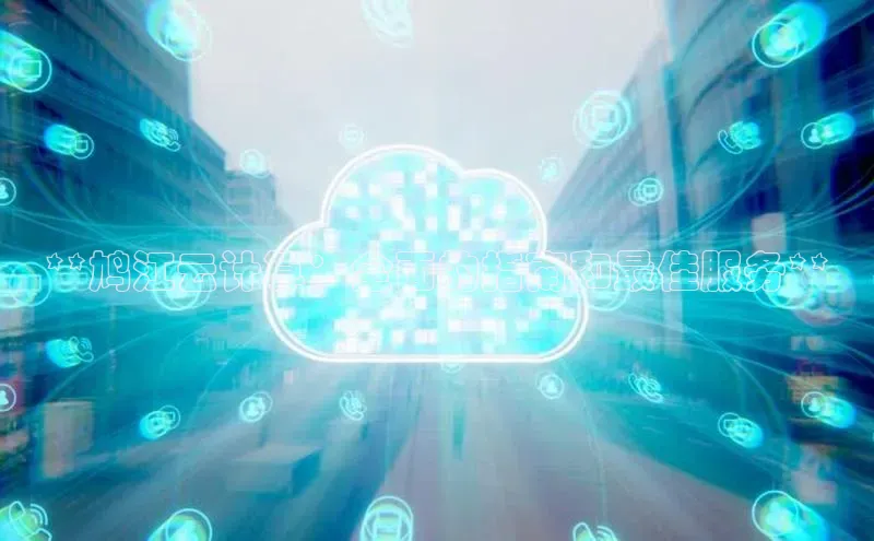 杏鑫彩票app官方下载路畅科技**鸠江云计算：全面的指南和最佳服务**