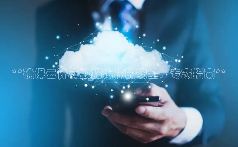 杏鑫注册地址梯哥哥科技**确保云计算数据传输的安全：专家指南**