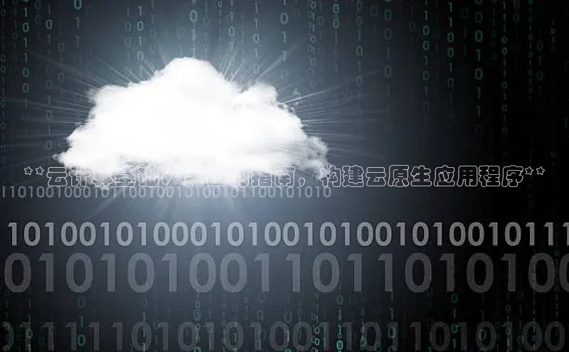 杏鑫平台线路测速赛富乐斯**云计算基础：全面的指南，构建云原生应用程序**