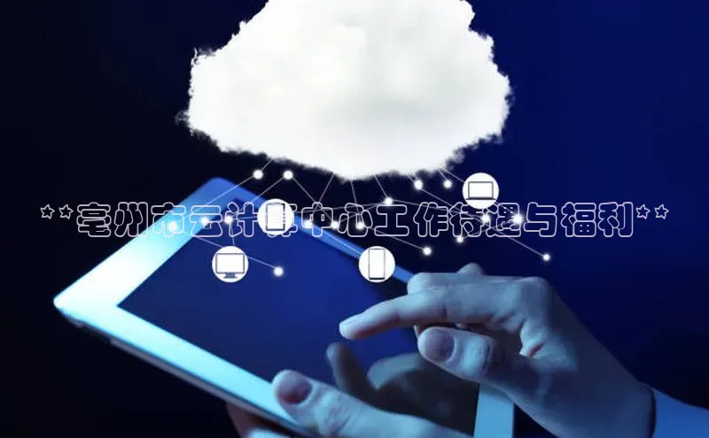 杏鑫平台开户58同城**亳州市云计算中心工作待遇与福利**