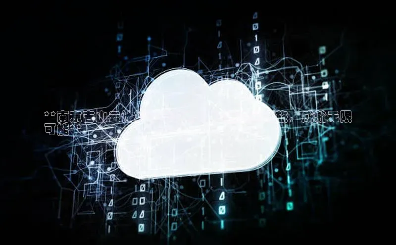 杏鑫平台线路测速赛富乐斯**南京吉山云计算中心招聘：开启云端之旅，成就无限
可能**