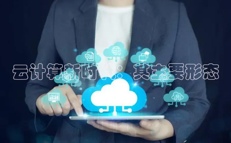 杏鑫是正规彩票平台吗百度翻译云计算新时代：其主要形态