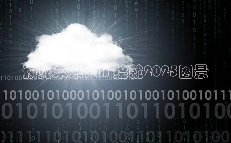 预见未来：AI绘就2025图景