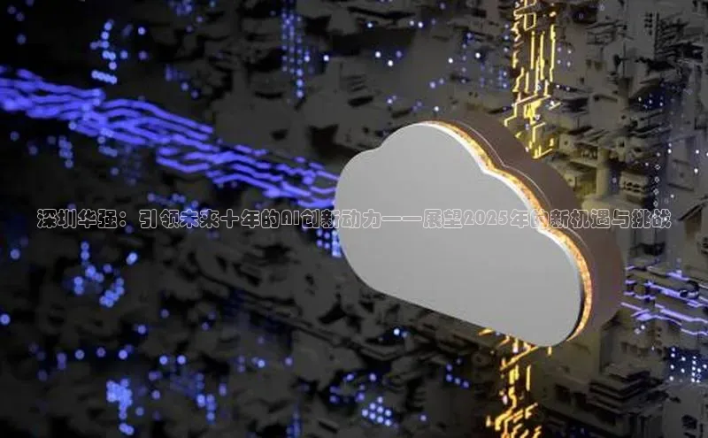 深圳华强：引领未来十年的AI创新动力——展望2025年的新机遇与挑战
