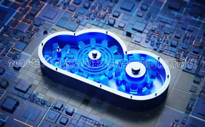 2025年：革新降噪技术开启未来音质新时代