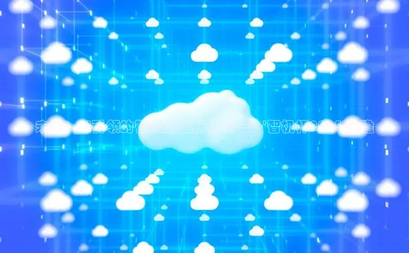 未来：AI引领的智慧航空新时代——\'智机杯2025\'前瞻