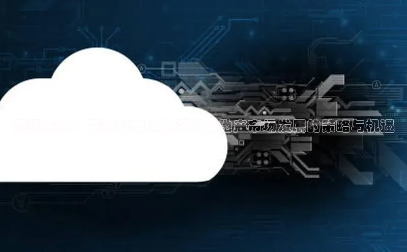 预见未来：探讨AI在推动深圳房地产市场发展的策略与机遇