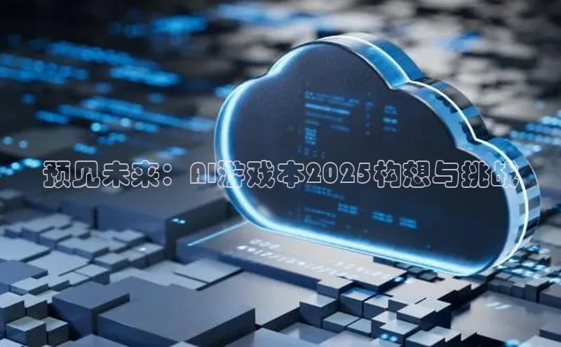 预见未来：AI游戏本2025构想与挑战