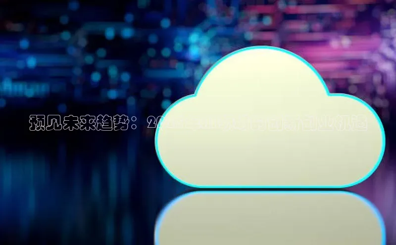 预见未来趋势：2025年AI领域的创新创业机遇